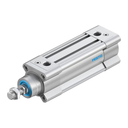 Festo Standards-Based Cylinder DSBC-40-60-PPVA-N3 DSBC-40-60-PPVA-N3